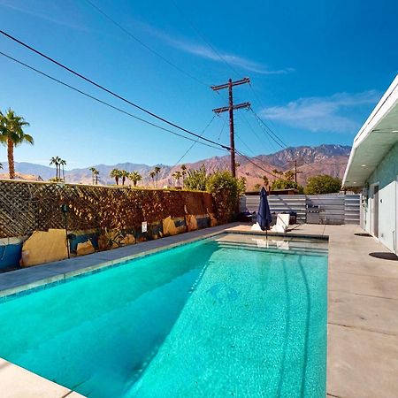 Sunny Dunes Oasis - 11582 Villa Palm Springs Exterior photo