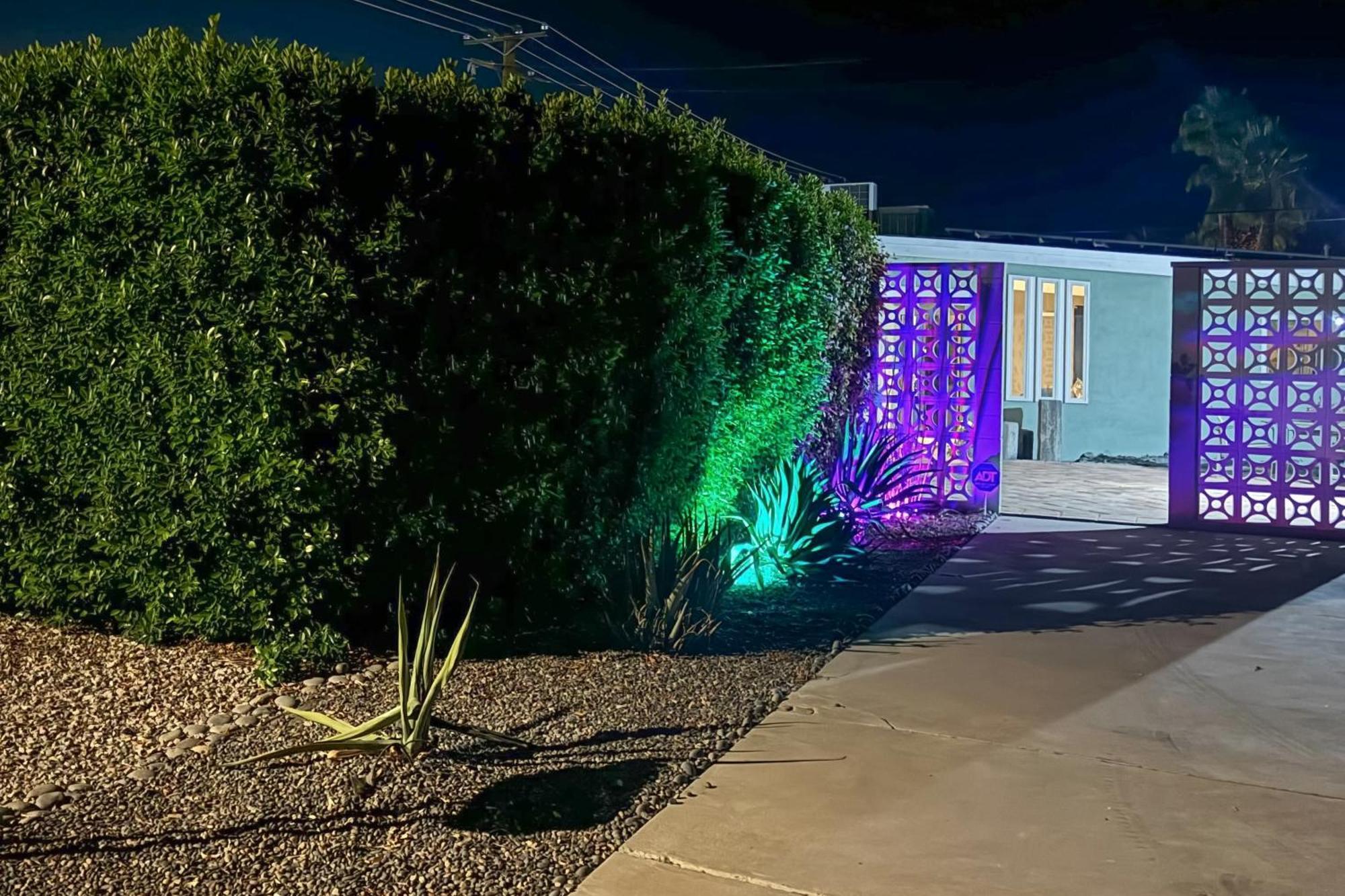 Sunny Dunes Oasis - 11582 Villa Palm Springs Exterior photo